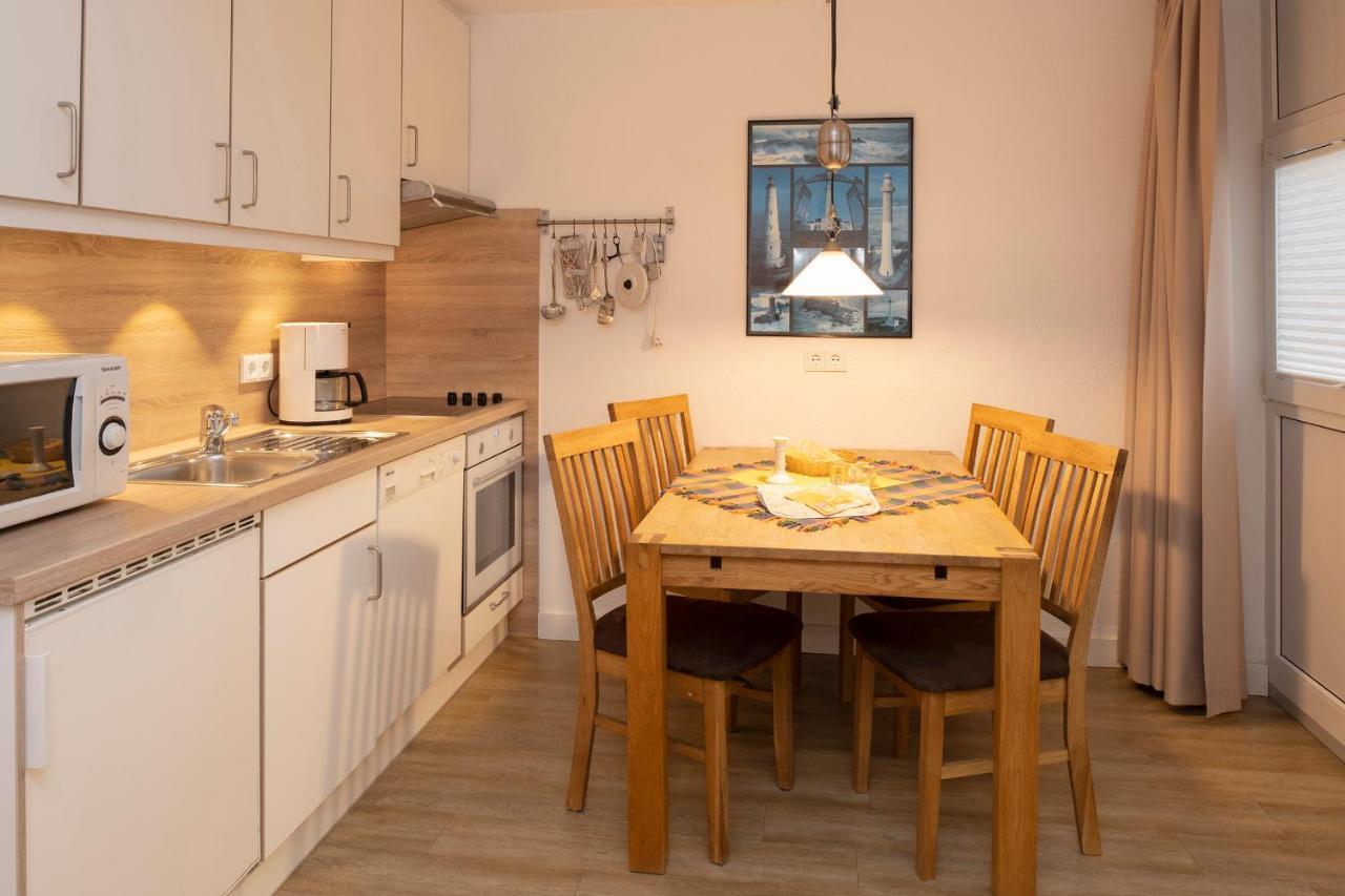 Uhlenkamp Appartement -6- Im Uhlenkamp ランゲオーク エクステリア 写真