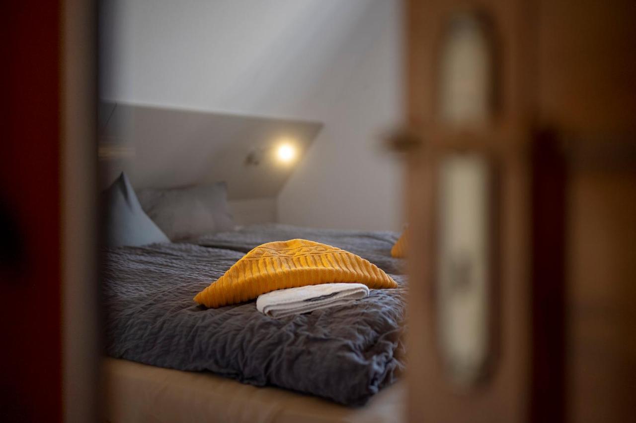 Uhlenkamp Appartement -6- Im Uhlenkamp ランゲオーク エクステリア 写真
